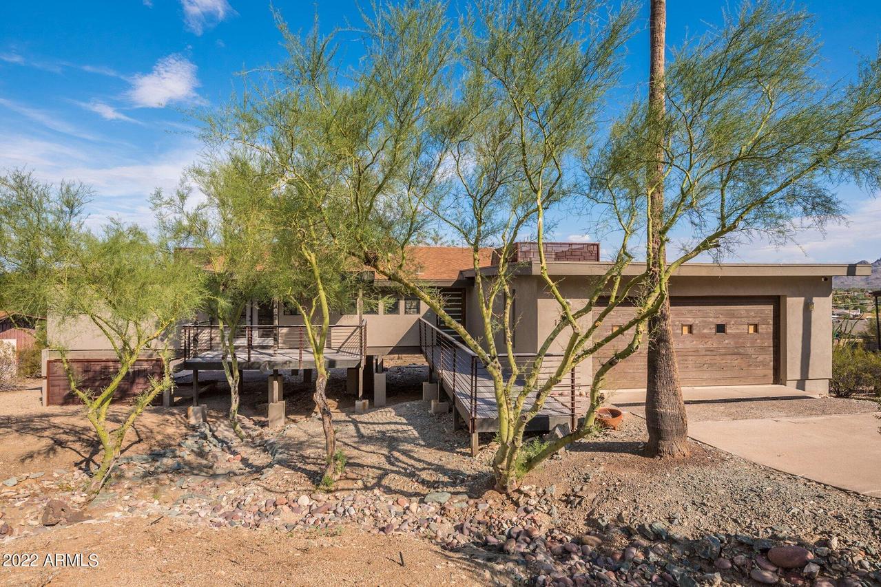 13209 N Joan D Arc Ave., Phoenix, AZ 85032