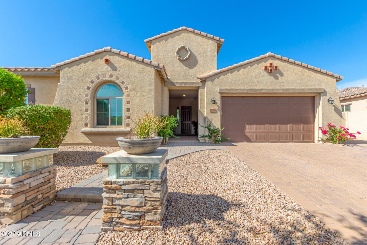 21386 E Arroyo Verde Dr., Queen Creek, AZ 85142