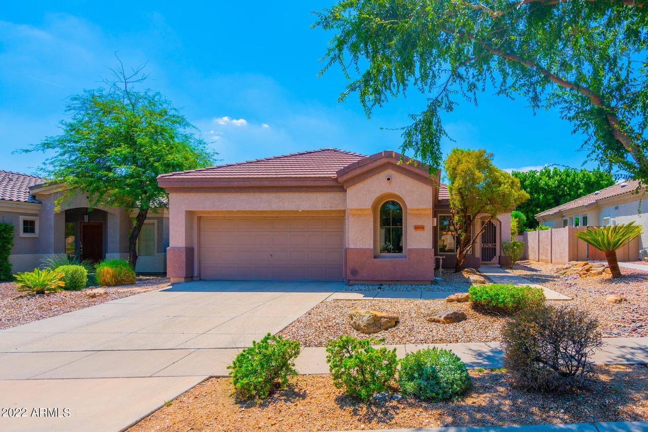 20932 N 69th Dr., Glendale, AZ 85308
