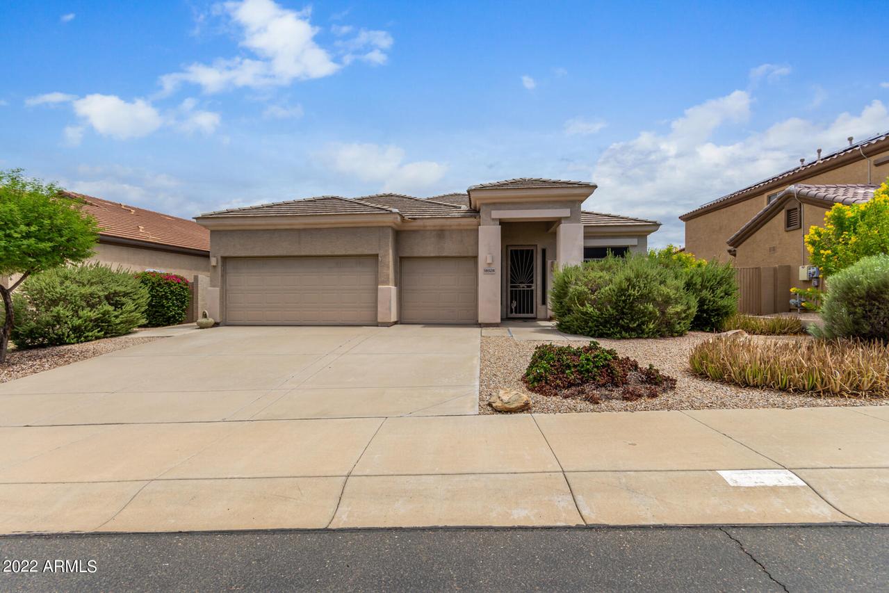 18528 W Sweet Acacia Dr., Goodyear, AZ 85338