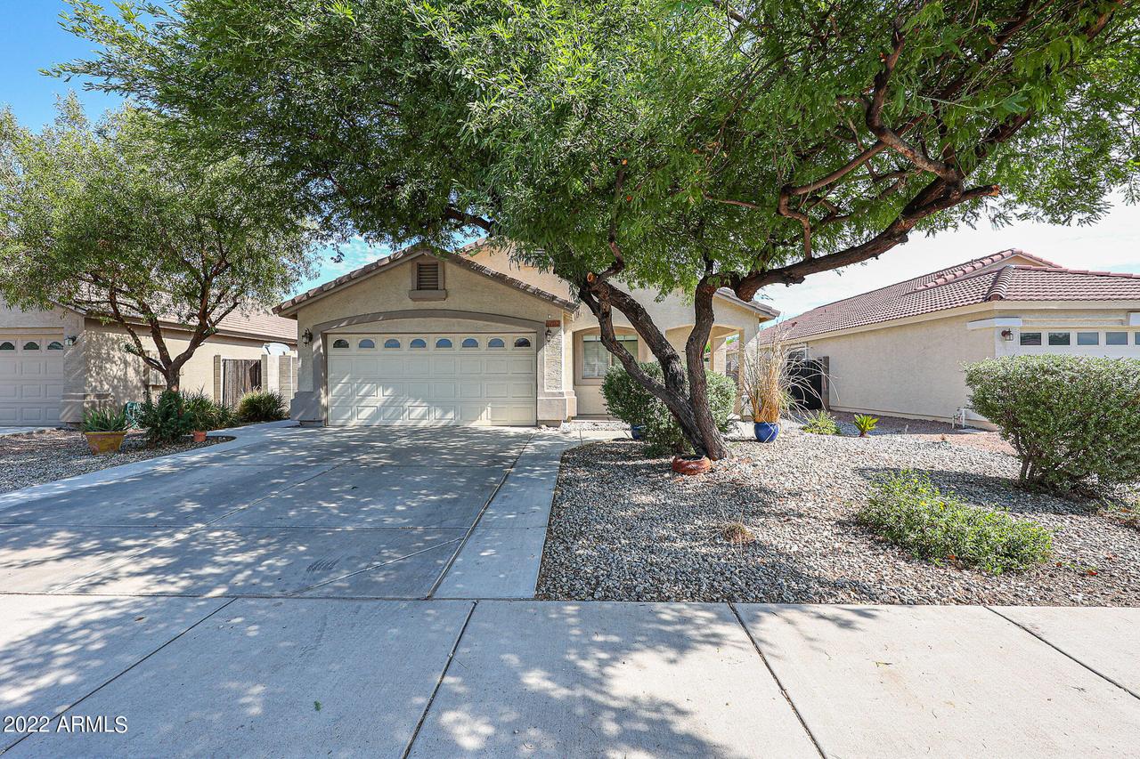 11206 W Chase Dr., Avondale, AZ 85323