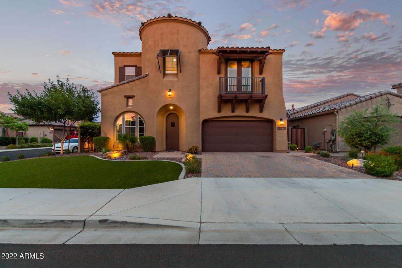 19815 S 185th Way, Queen Creek, AZ 85142