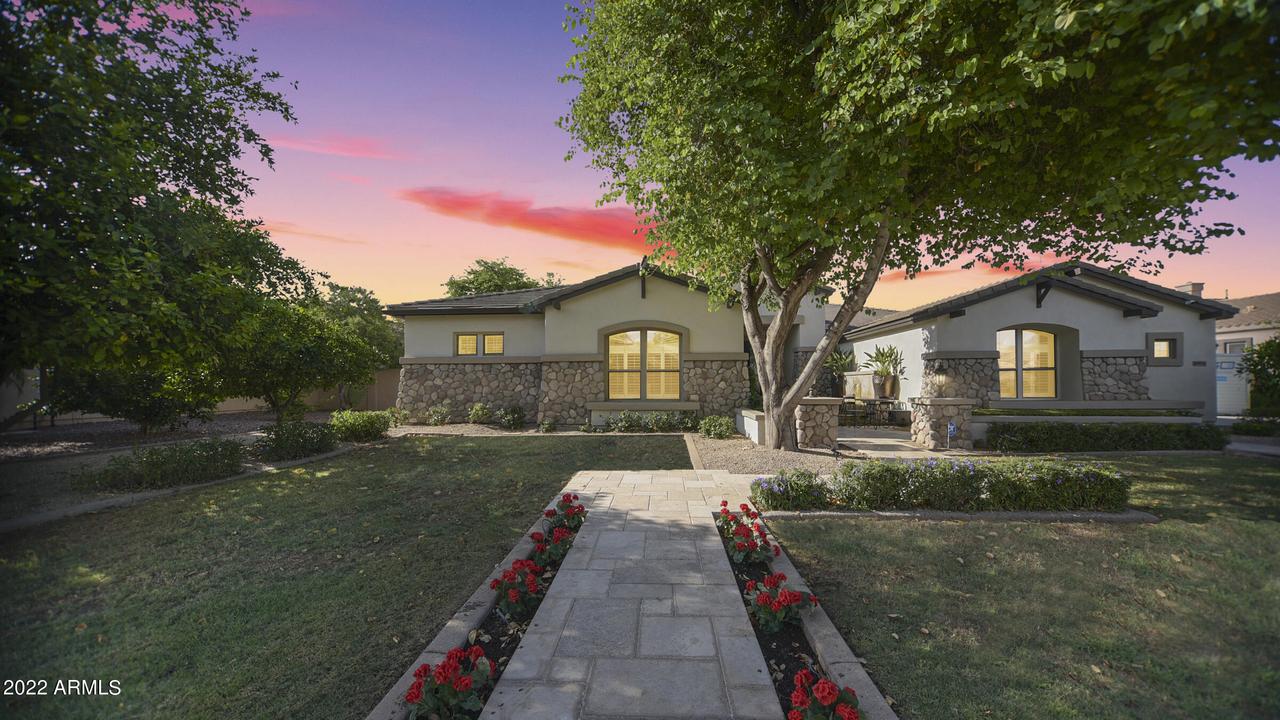 4197 E Meadowview Dr., Gilbert, AZ 85298