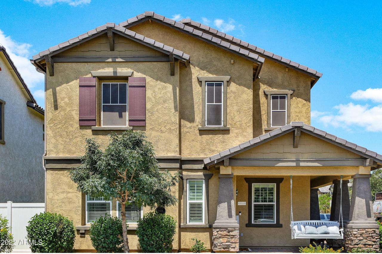 10424 E Naranja Ave., Mesa, AZ 85209