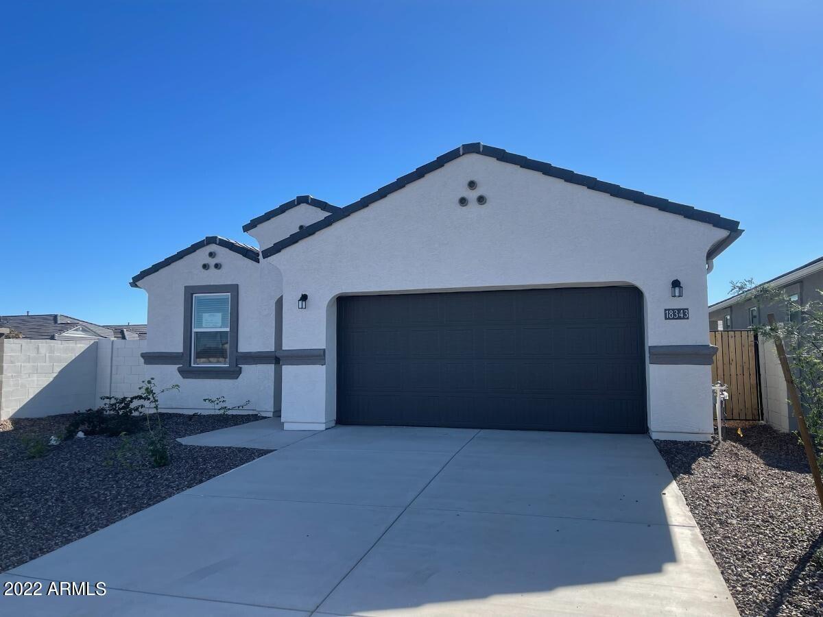 18343 W Artemisa Ave., Surprise, AZ 85387