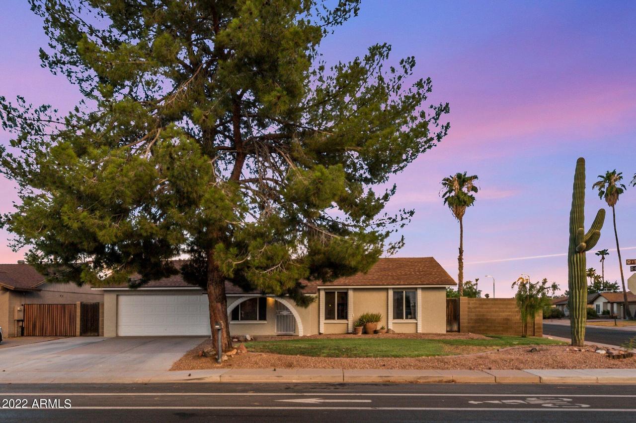 1619 W Summit Pl., Chandler, AZ 85224