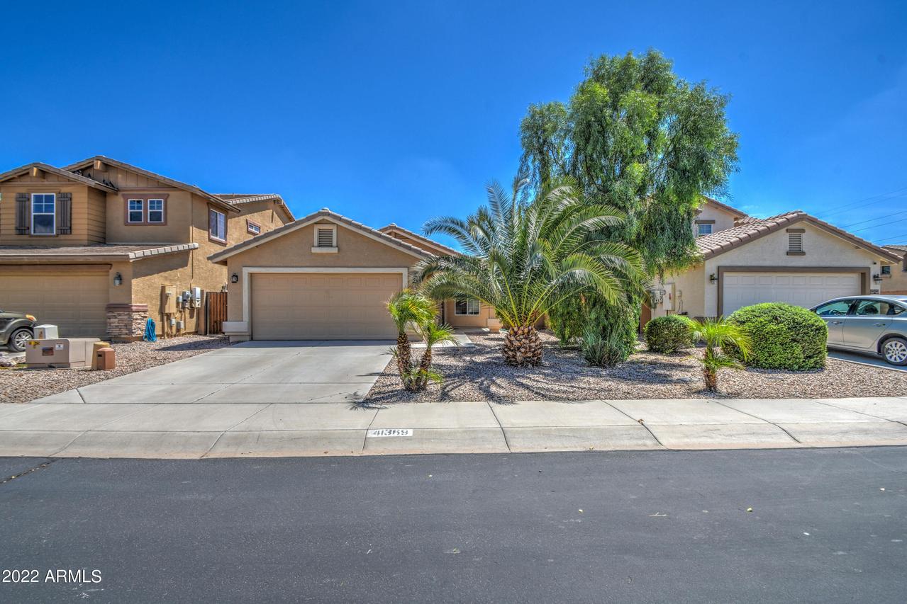 41369 W Bravo Dr., Maricopa, AZ 85138