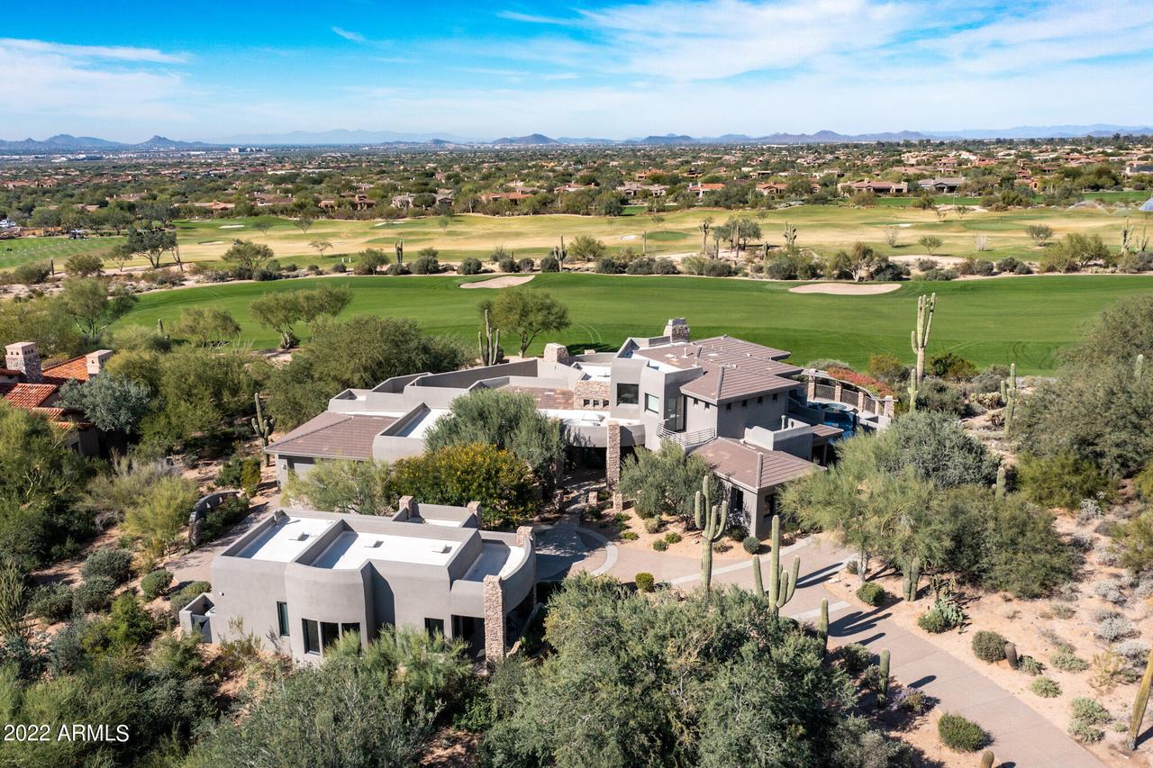 9820 E Thompson Peak Pkwy. #705, Scottsdale, AZ 85255