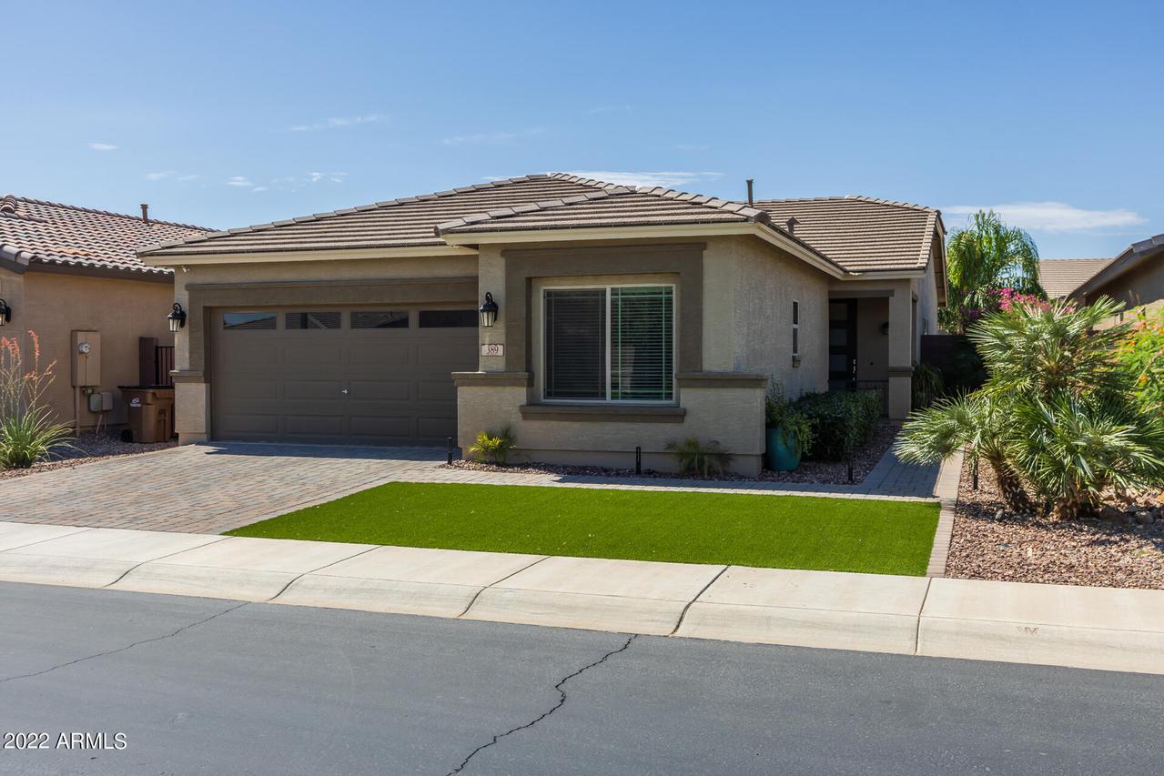 389 W Gum Tree Ave., Queen Creek, AZ 85140