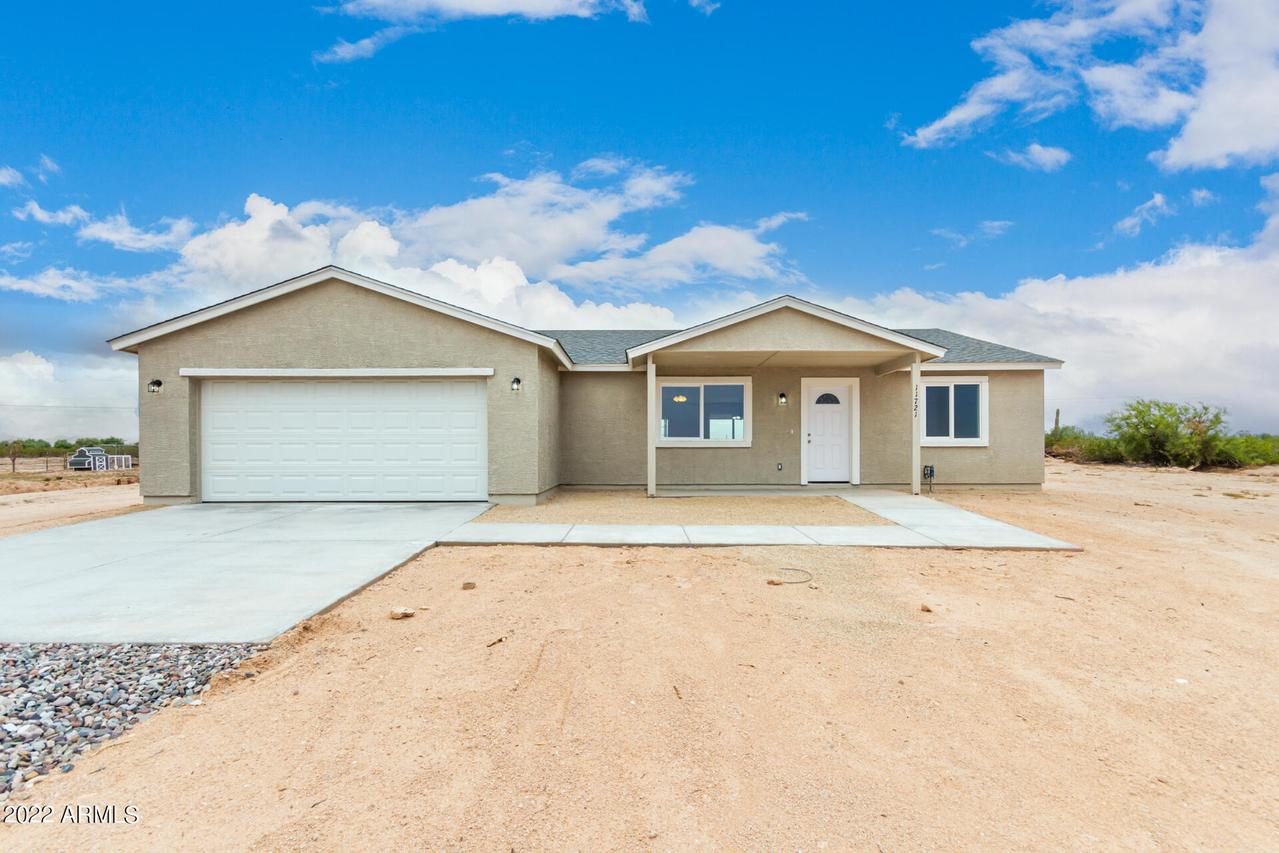 11721 N Faith Ln., Florence, AZ 85132