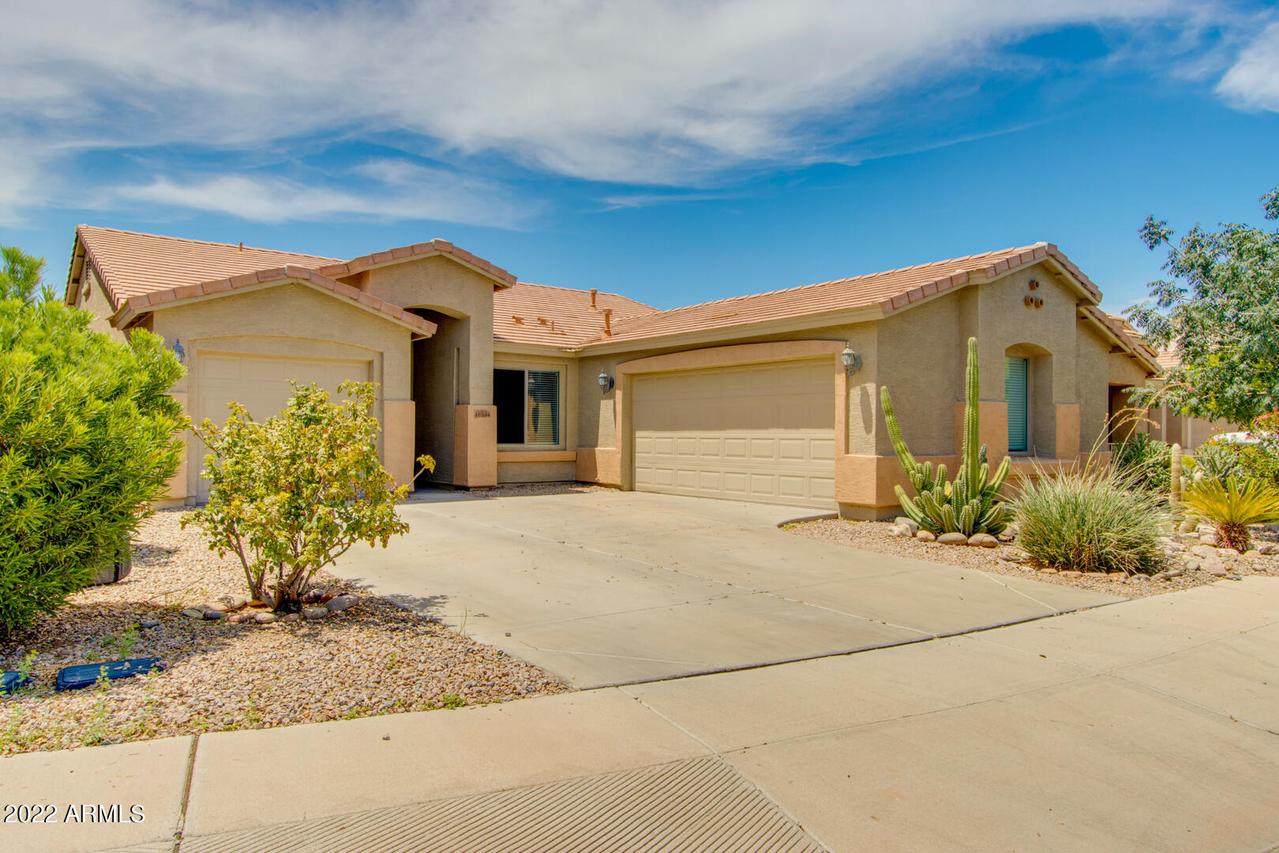 18634 N Smith Dr., Maricopa, AZ 85139