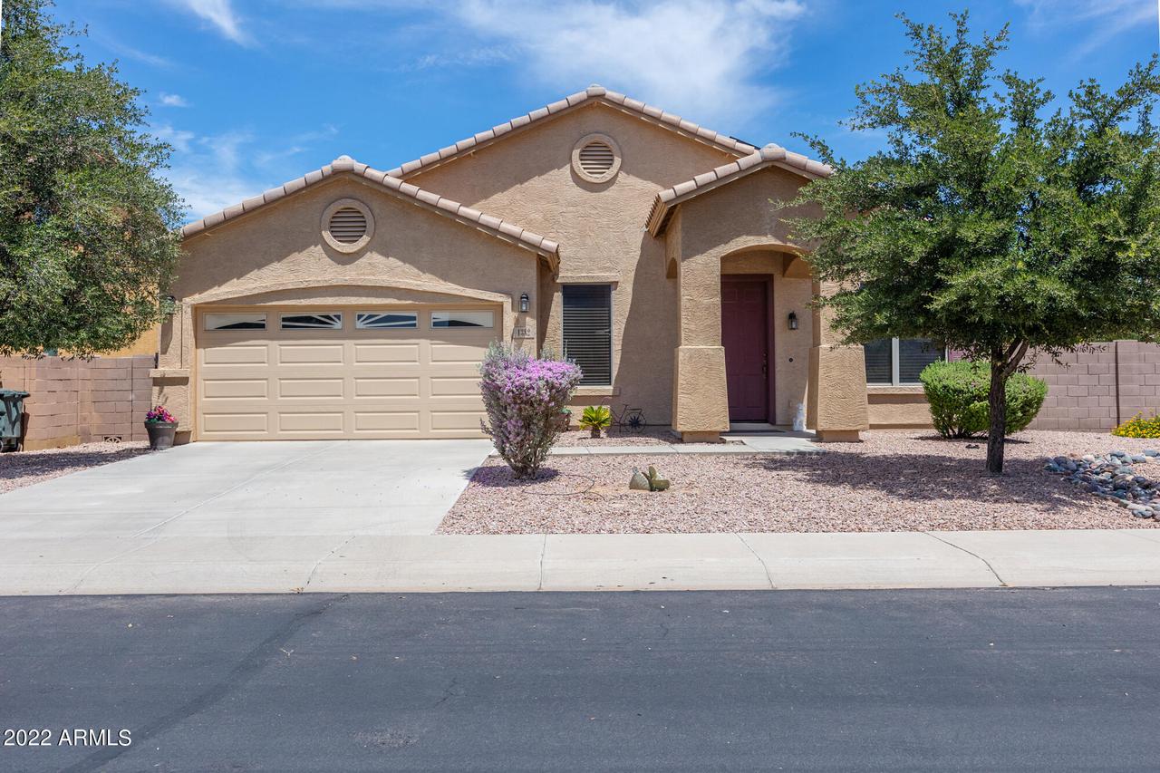 1382 E Angie St., Casa Grande, AZ 85122