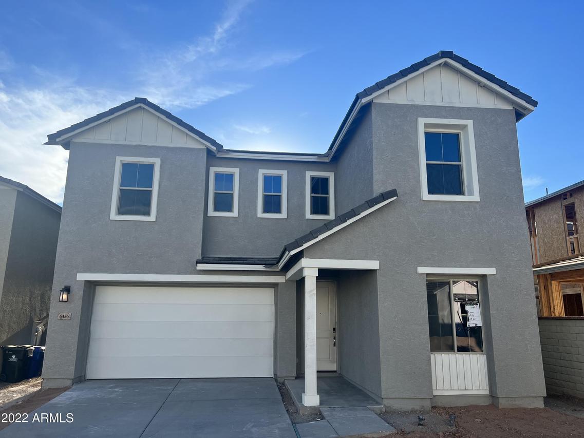 6436 N 17th Pl., Phoenix, AZ 85016
