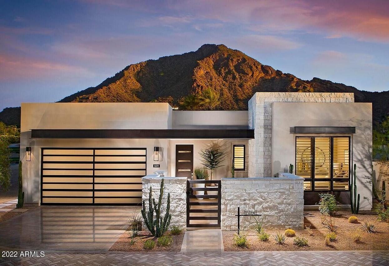 6124 N Las Brisas Dr., Paradise Valley, AZ 85253