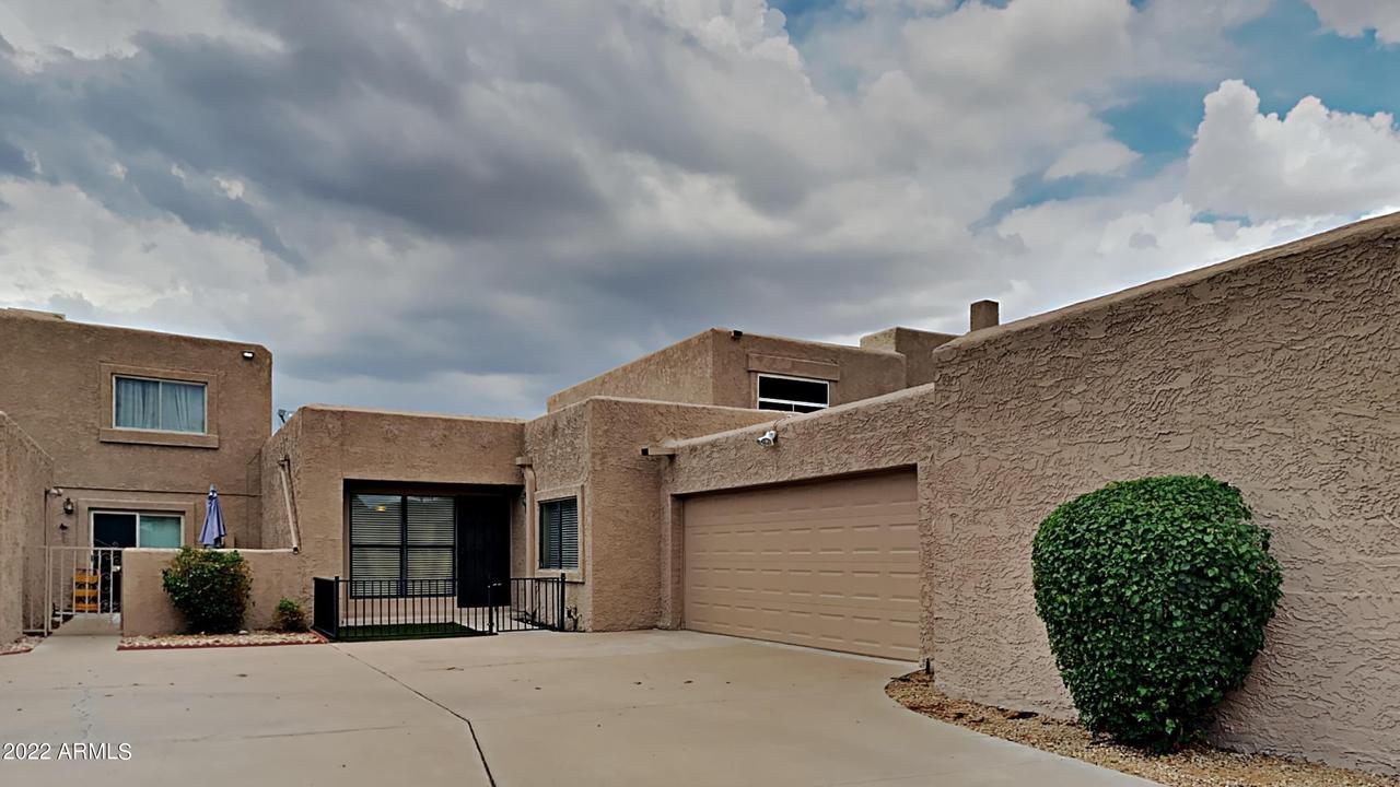 4040 E Bloomfield Rd., Phoenix, AZ 85032