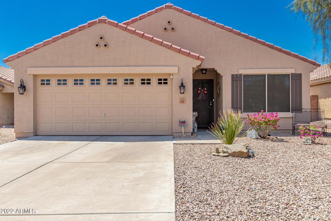 12387 W Devonshire Ave., Avondale, AZ 85392