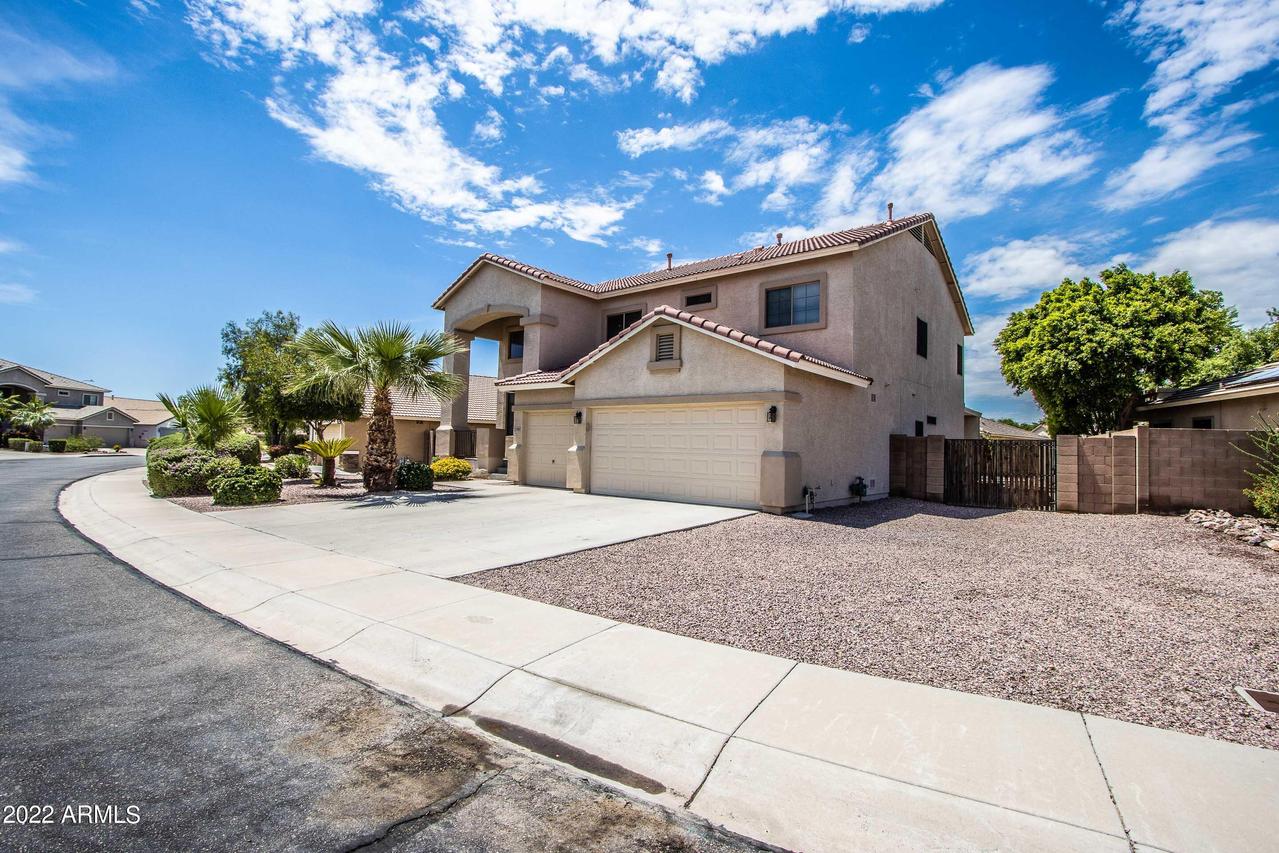 1910 S 123rd Dr., Avondale, AZ 85323