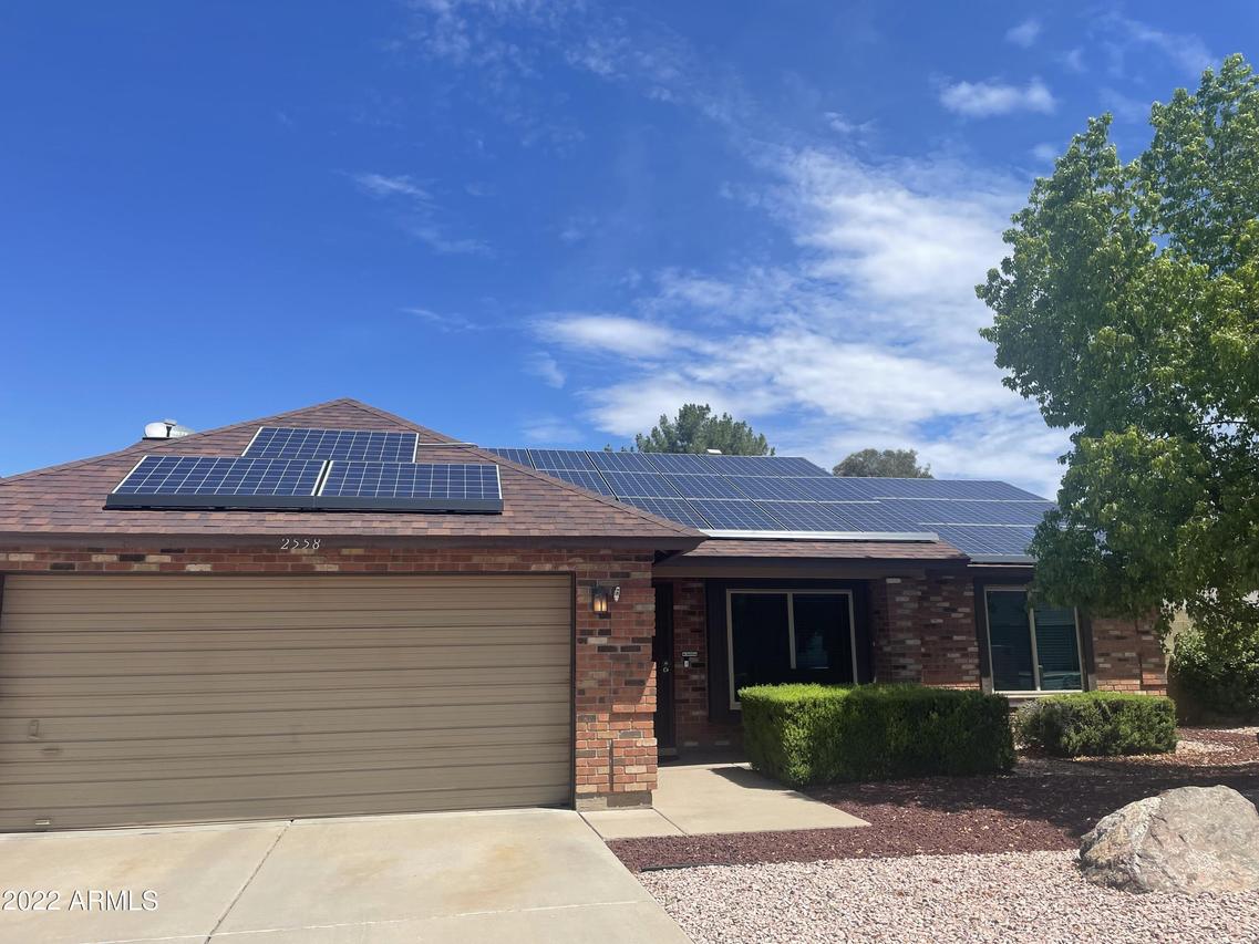 2558 E Carol Ave., Mesa, AZ 85204