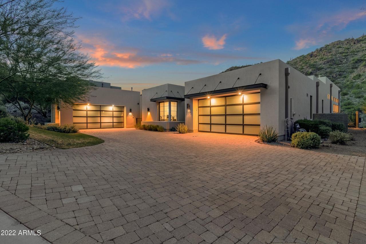 13775 N Prospect Tr., Fountain Hills, AZ 85268