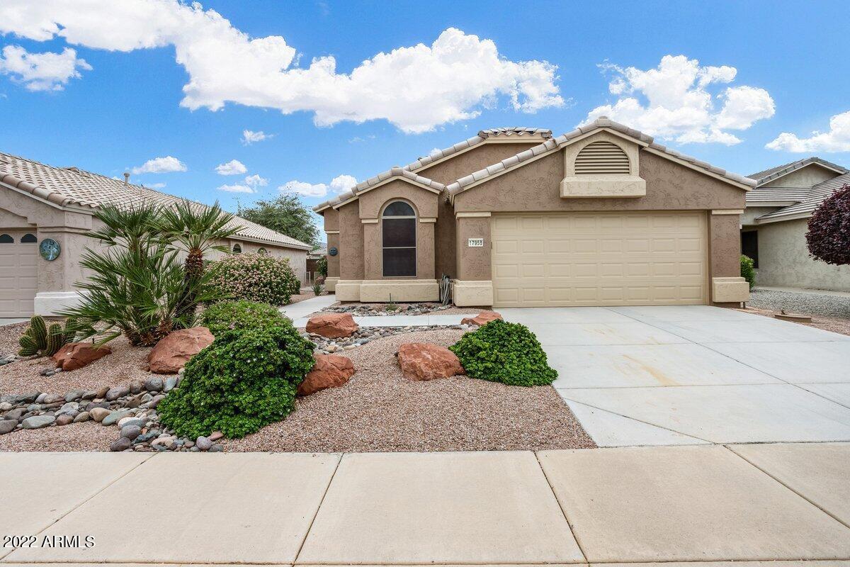 17958 N Coconino Dr., Surprise, AZ 85374