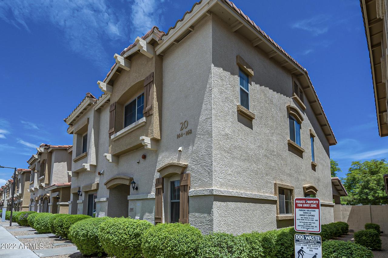 525 N Miller Rd. #168, Scottsdale, AZ 85257