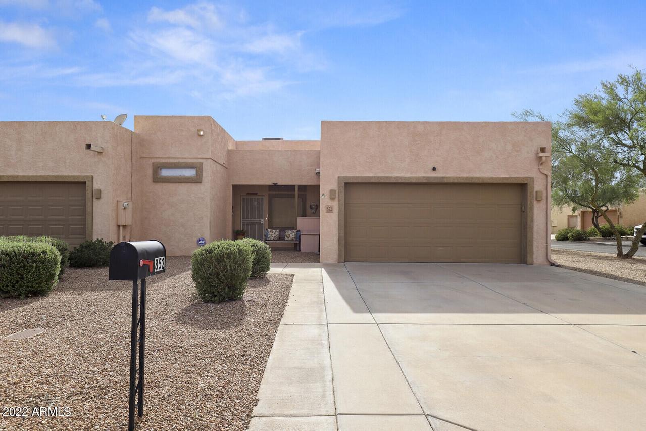 852 S Lawther Dr., Apache Junction, AZ 85220