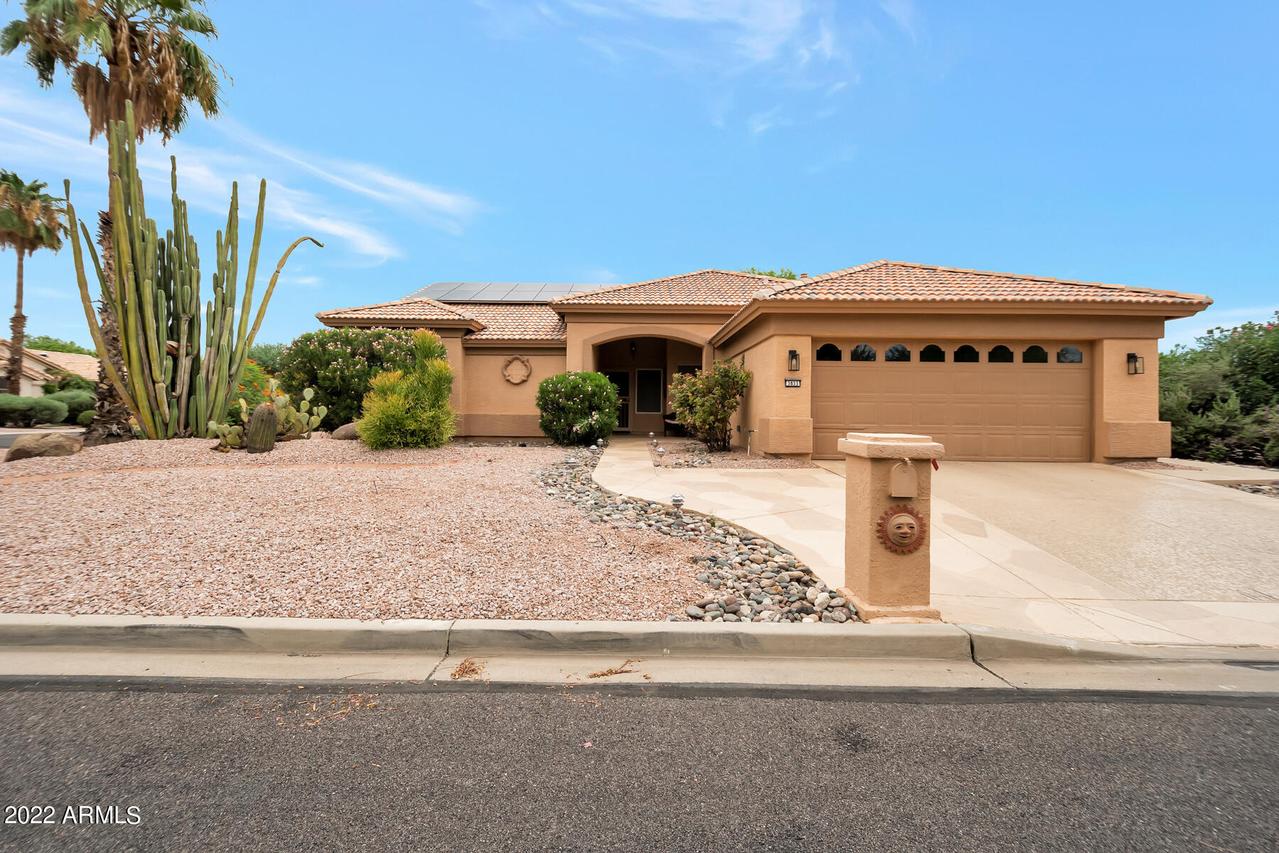 3833 N 158th Ave., Goodyear, AZ 85395