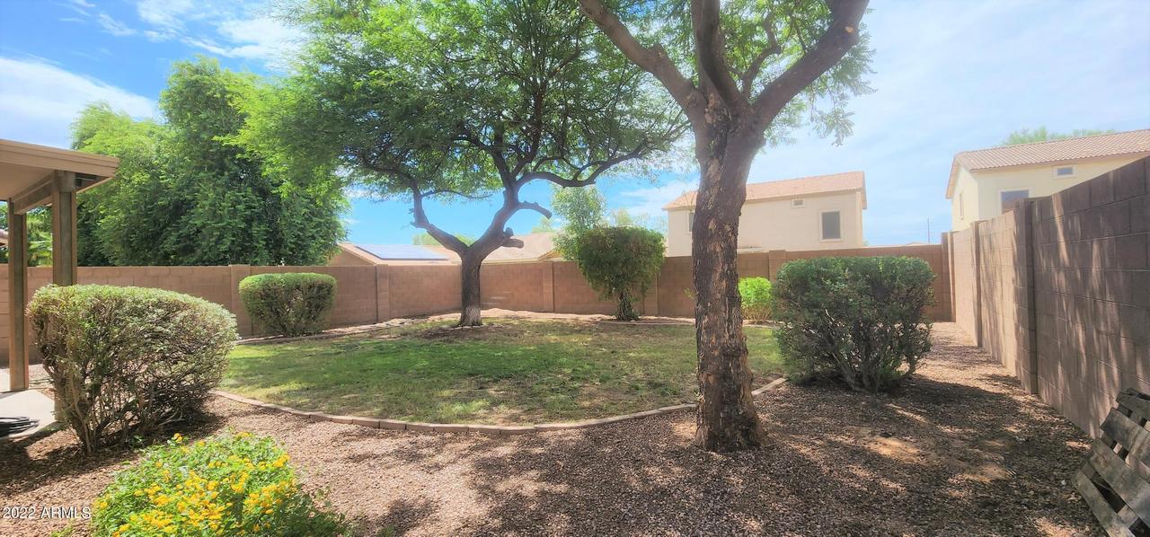 16183 W Redfield Rd., Surprise, AZ 85379