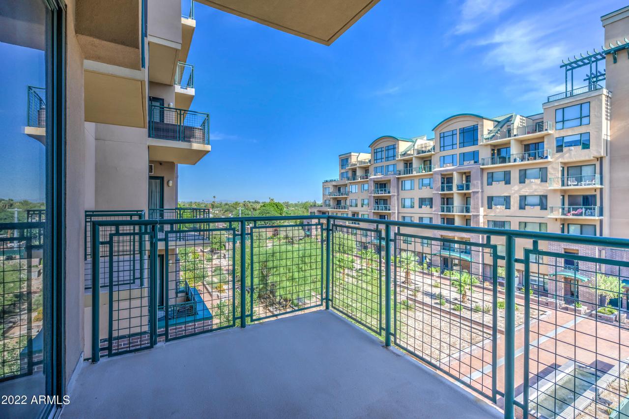 16 W Encanto Blvd. #409, Phoenix, AZ 85003