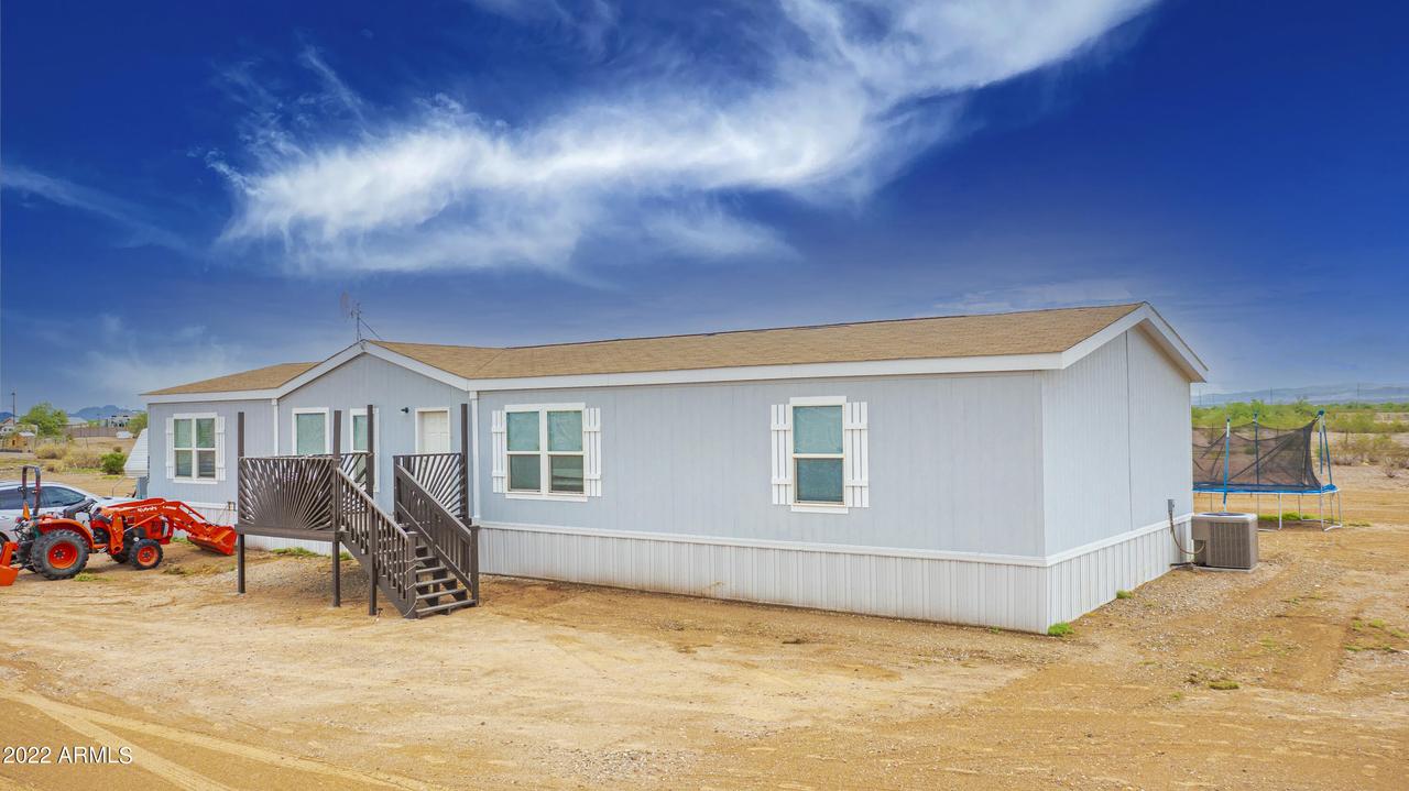 32707 N 222nd Ave., Wittmann, AZ 85361