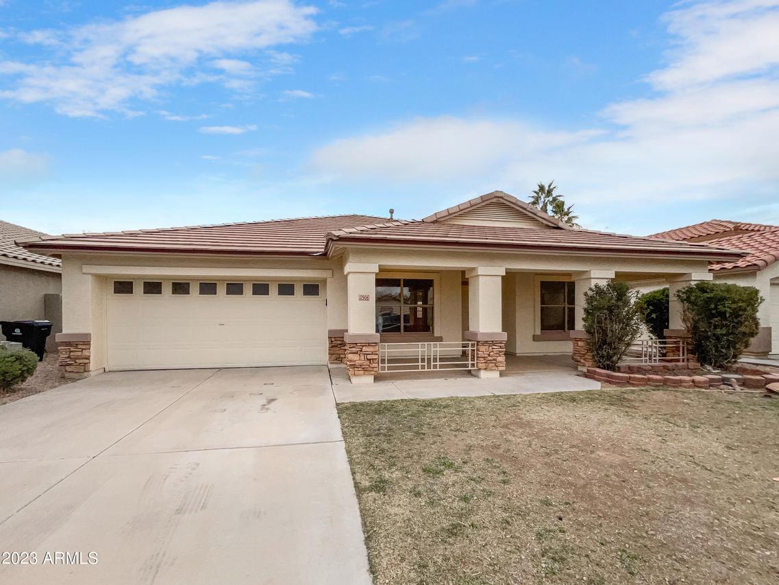 12906 W Lewis Ave., Avondale, AZ 85392