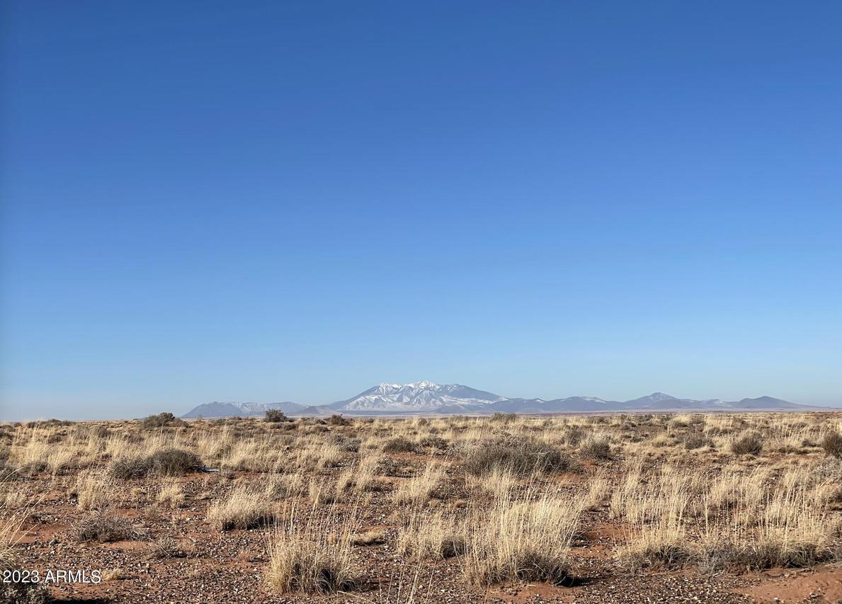 N Unmarked Rd. #7C, Winslow West, AZ 86047