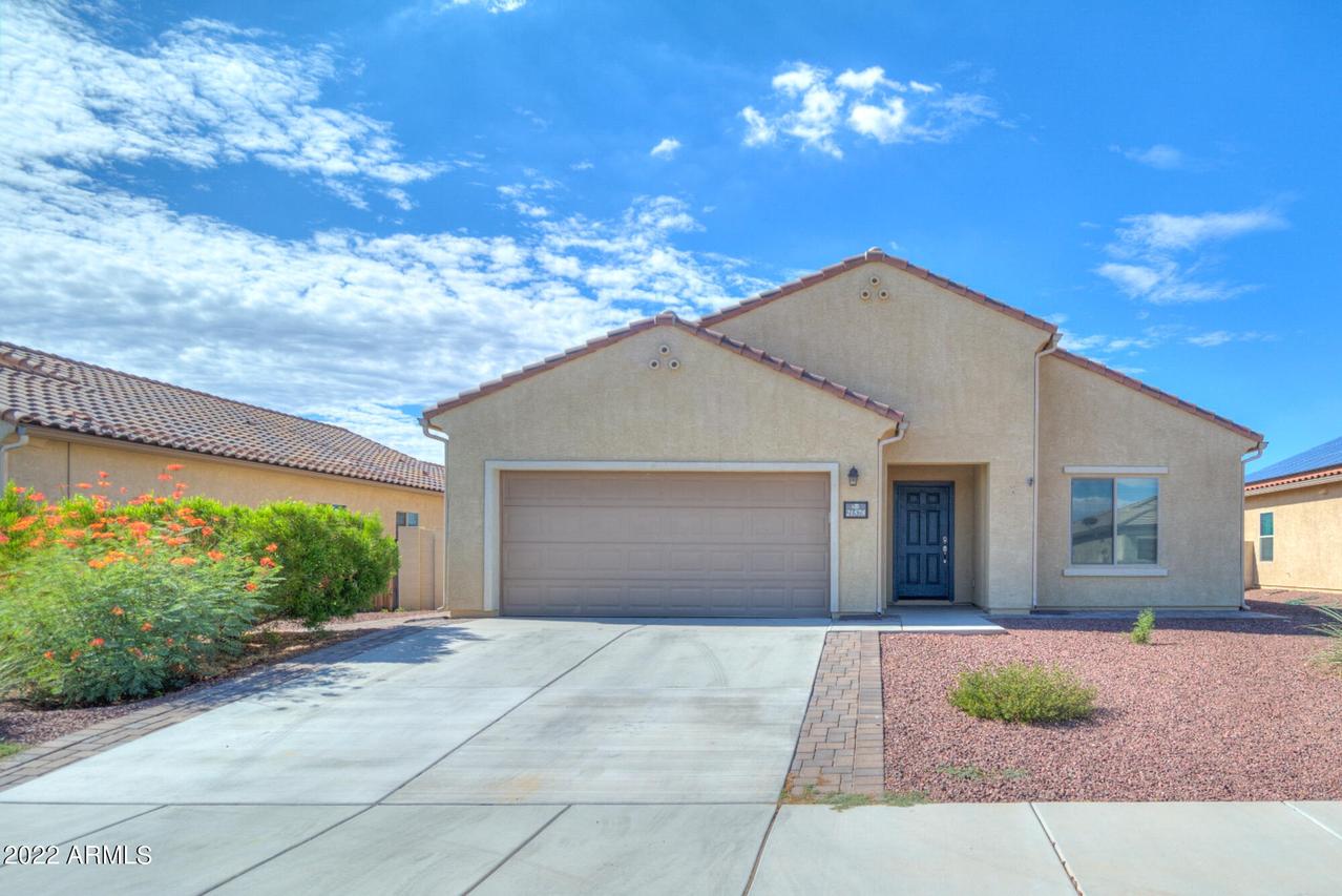 21578 E Volunteer Dr., Red Rock, AZ 85145