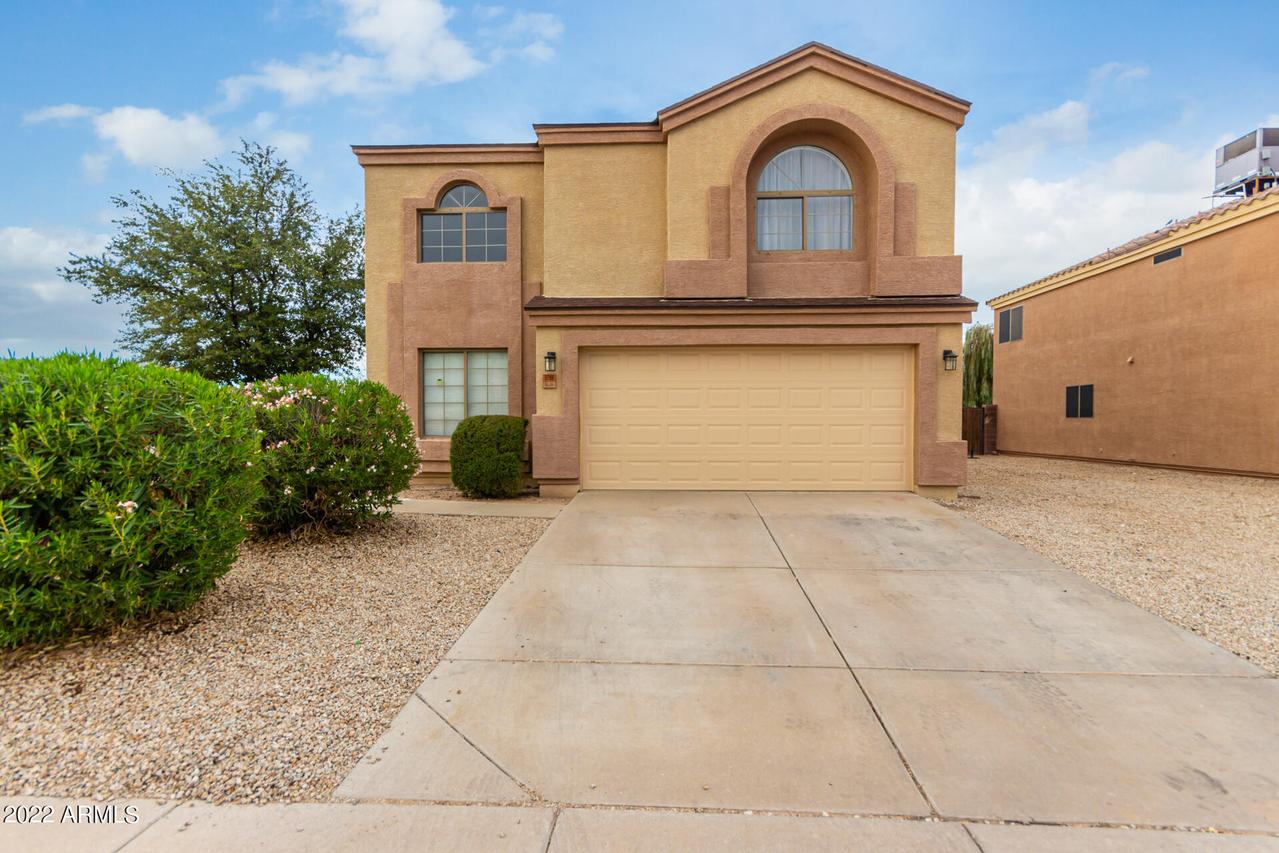 5708 E Flowing Spring St., Florence, AZ 85132