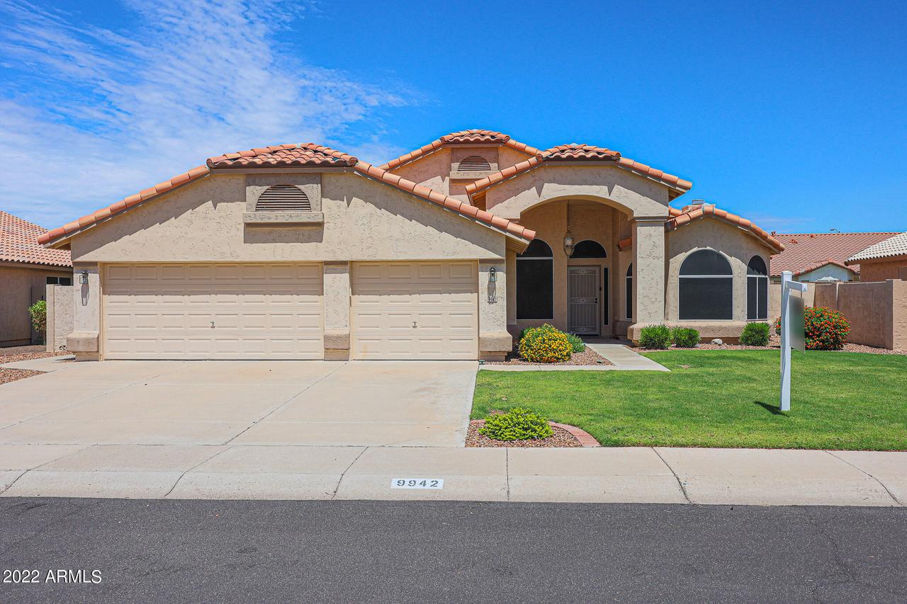 9942 W Burnett Rd., Peoria, AZ 85382