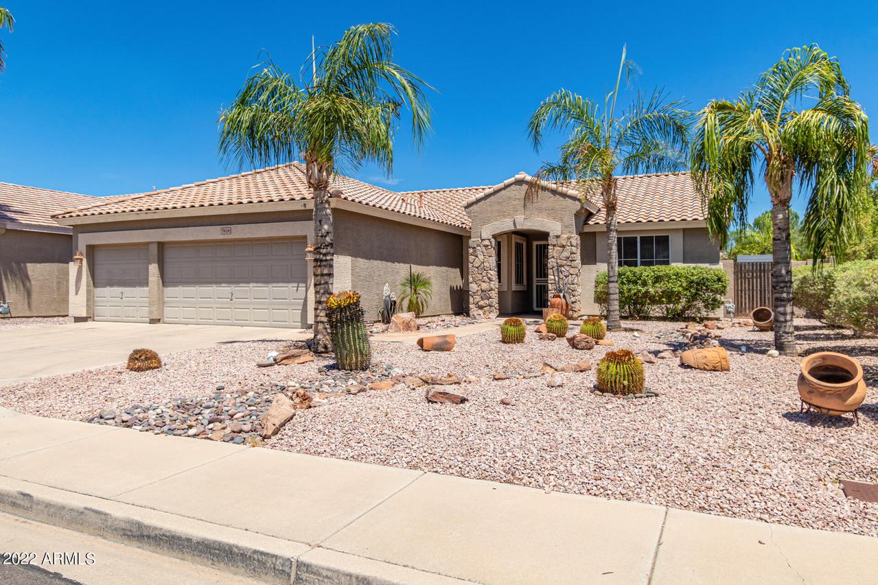 7828 E Plata Ave., Mesa, AZ 85212