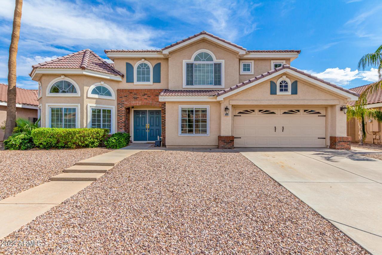 1021 W Juanita Ave., Gilbert, AZ 85233