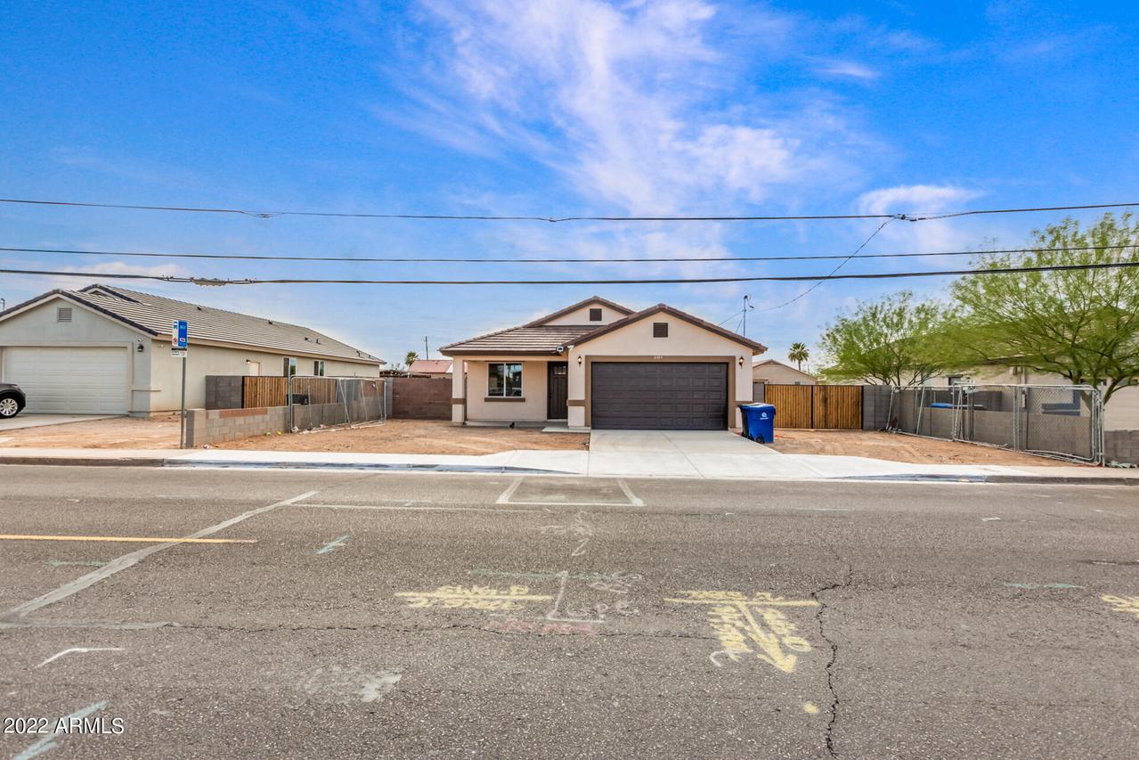 604 S 4th St., Avondale, AZ 85323