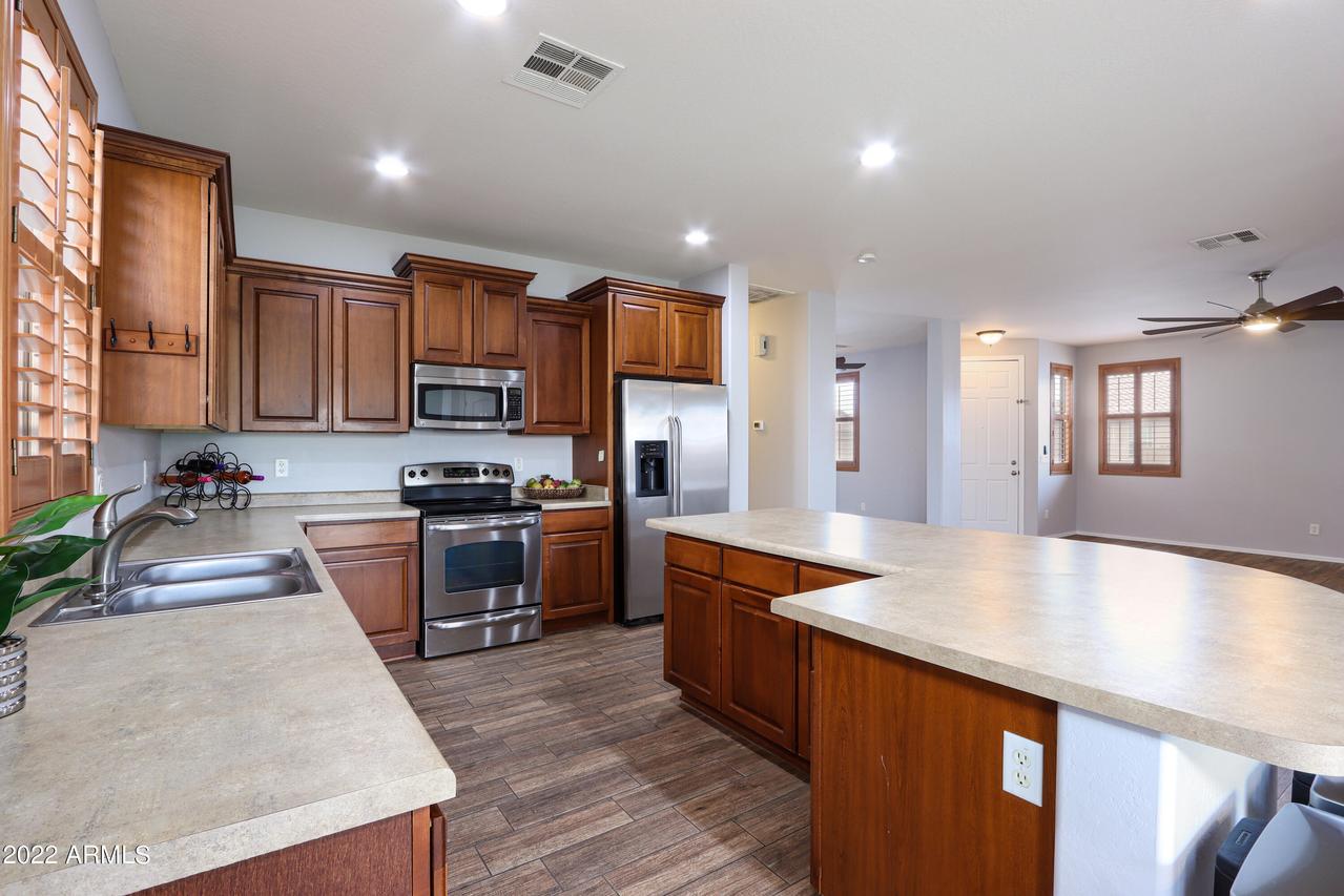 11739 W Donald Dr., Sun City, AZ 85373