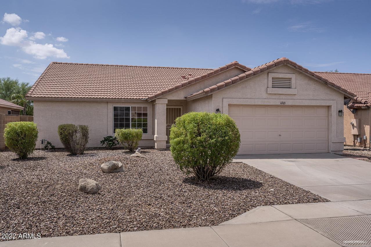 11303 E Downing St., Mesa, AZ 85207