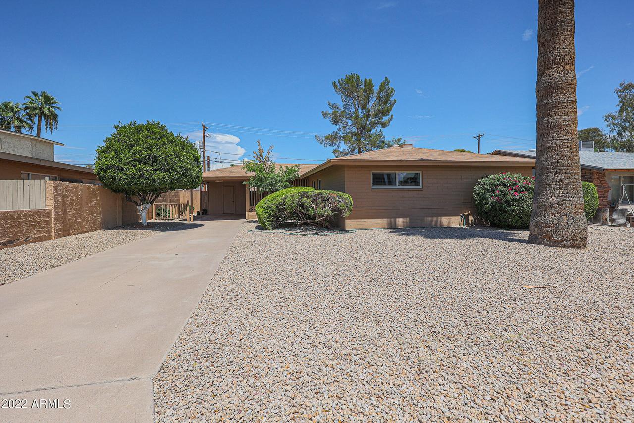 6848 E Edgemont Ave., Scottsdale, AZ 85257