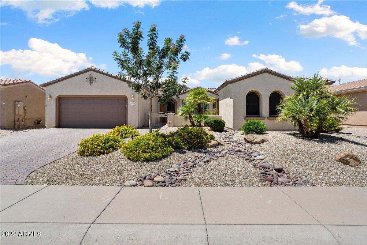18634 N Paloma Ct., Surprise, AZ 85387