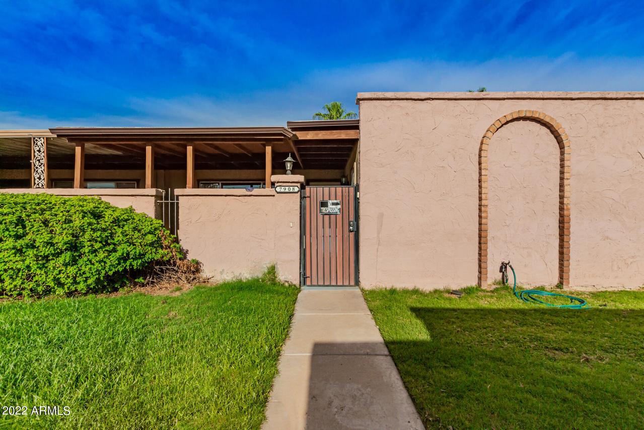 7908 N 59th Ln., Glendale, AZ 85301