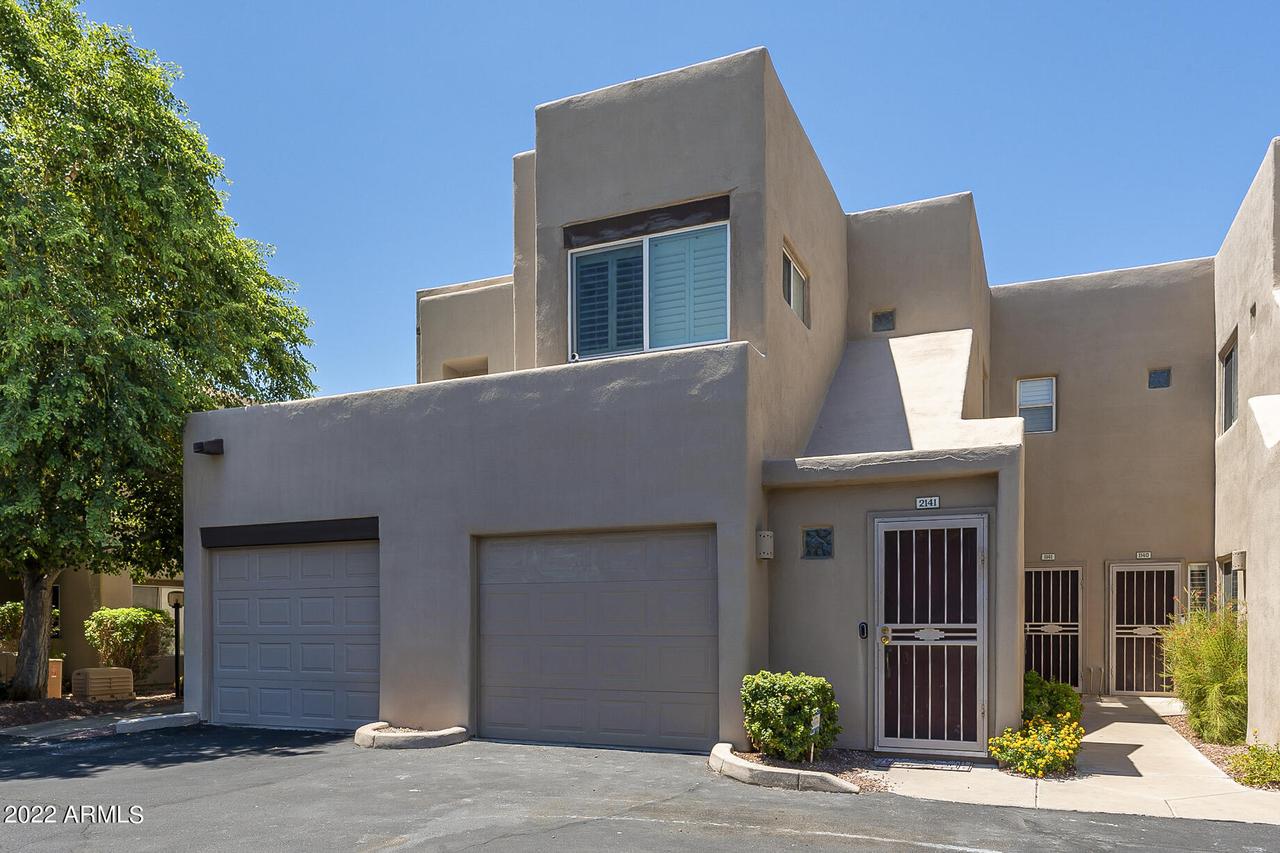11260 N 92nd St. #1141, Scottsdale, AZ 85260