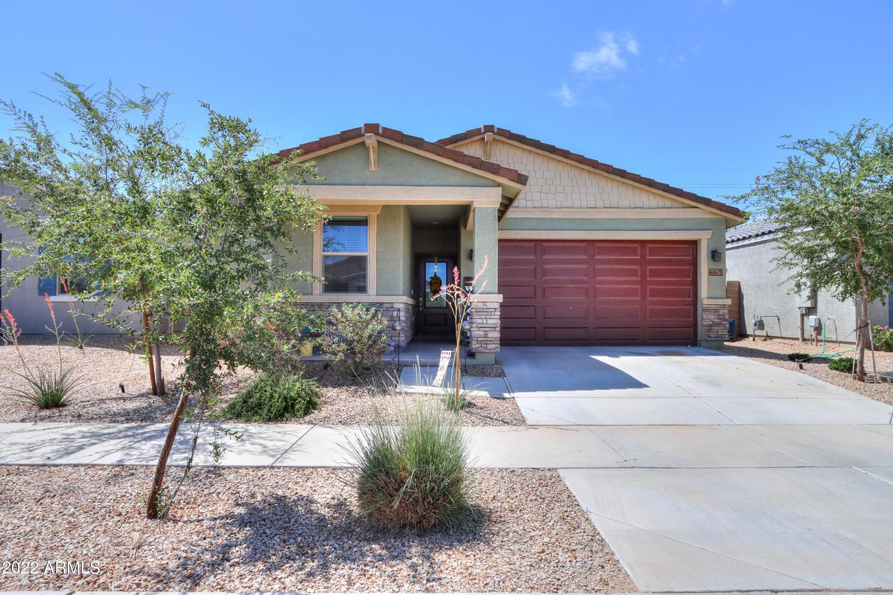 40475 W Hensley Way, Maricopa, AZ 85138