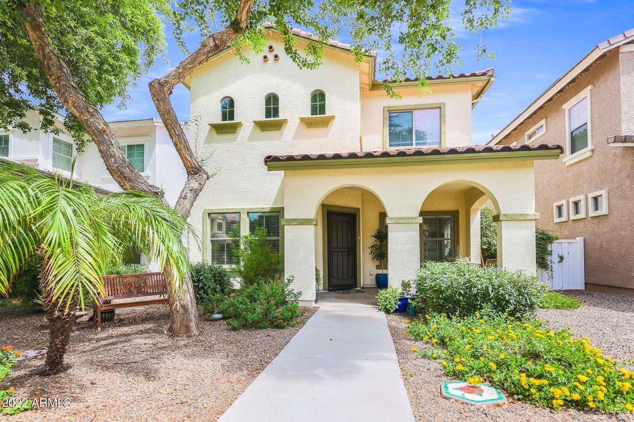 3125 E Camellia Dr., Gilbert, AZ 85296
