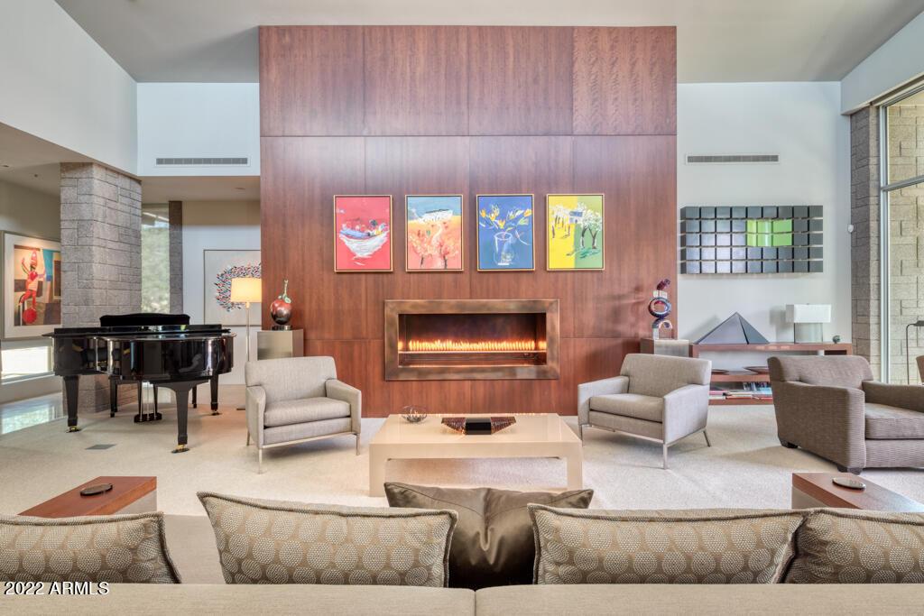 7590 N Hummingbird Ln., Paradise Valley, AZ 85253