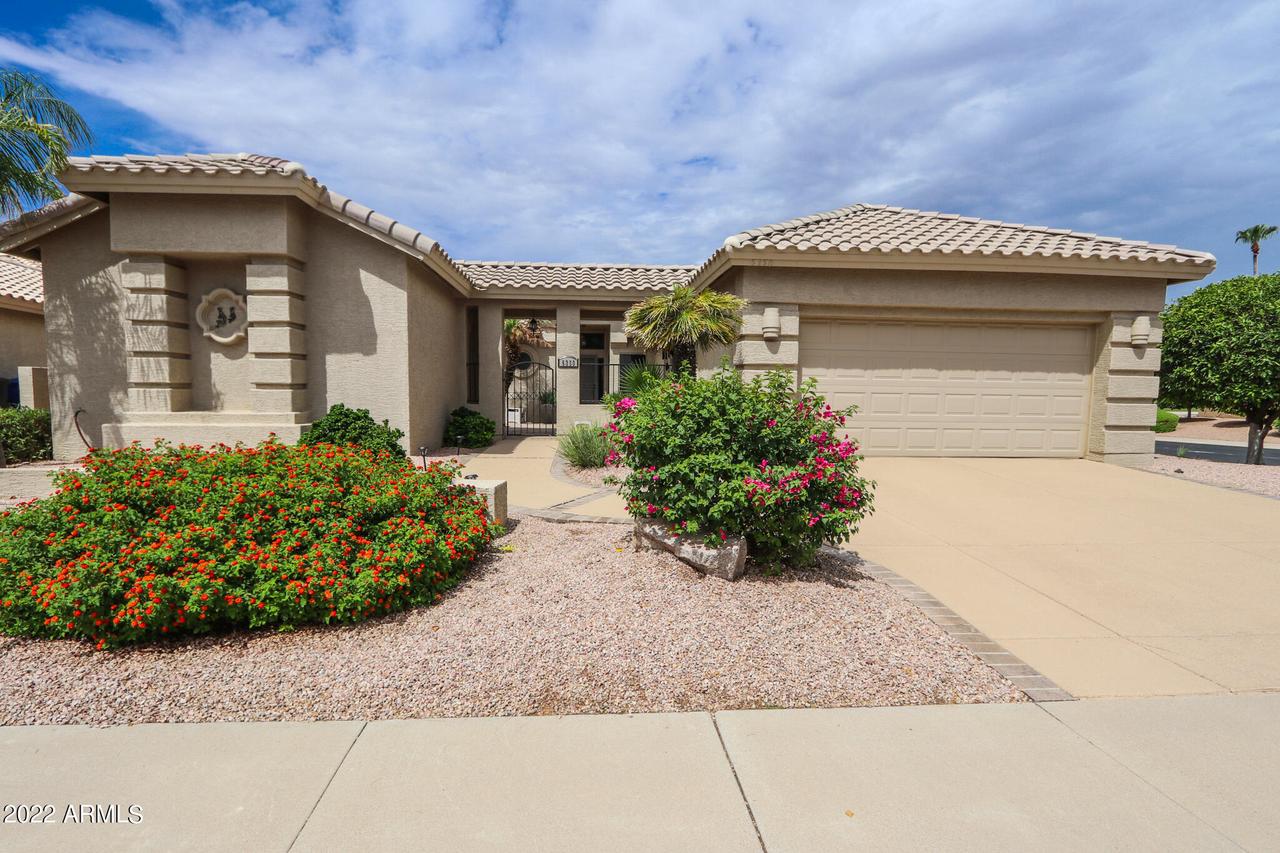 5350 S Tanglewood Dr., Sun Lakes, AZ 85248