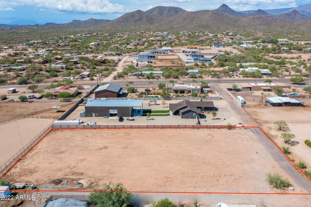 37616 N 18th Pl. #-, Phoenix, AZ 85086