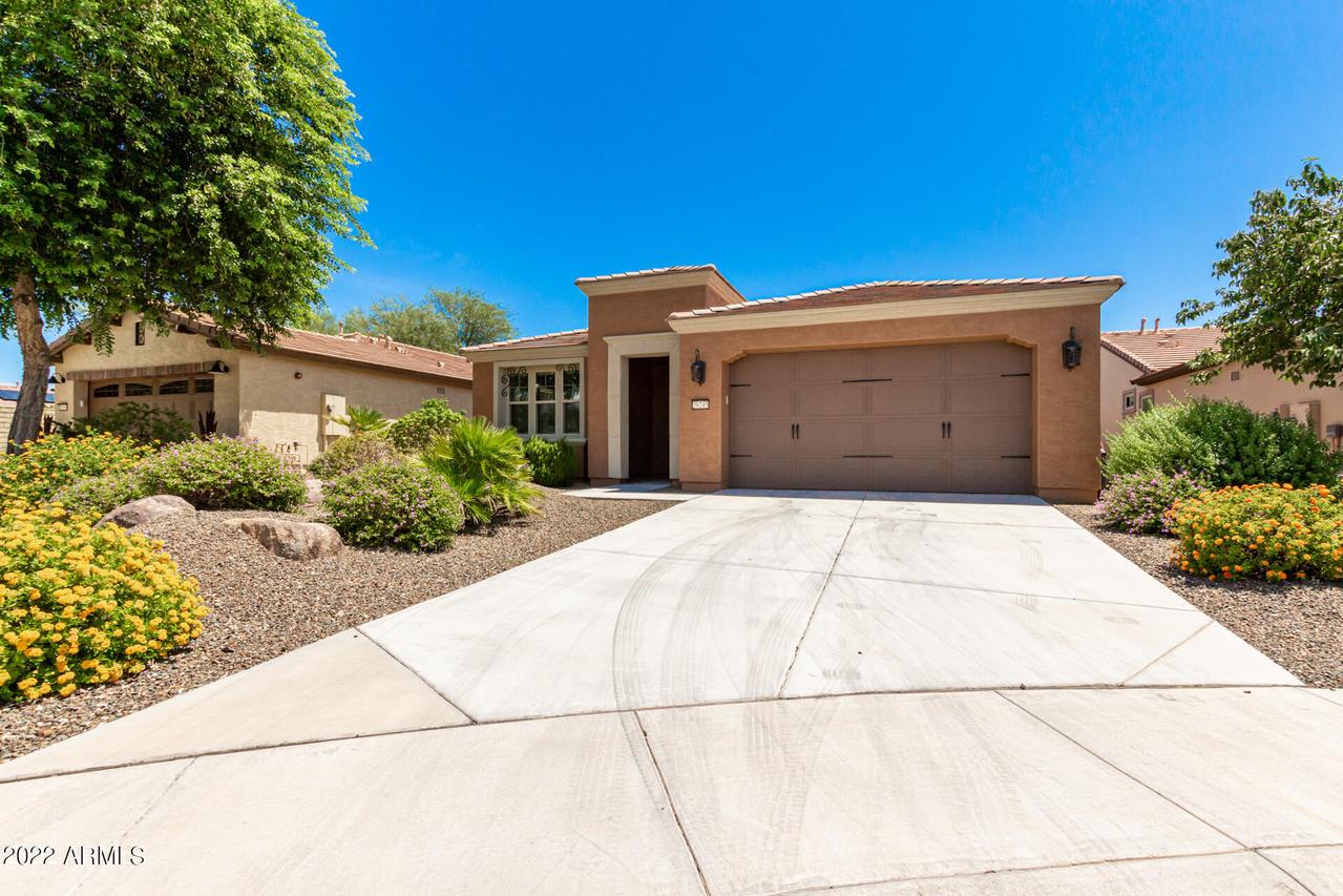 29245 N 129th Ln., Peoria, AZ 85383